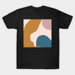 Movement of Anxiety T-Shirt